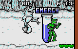 Kung Food screenshot 5 for Atari Lynx